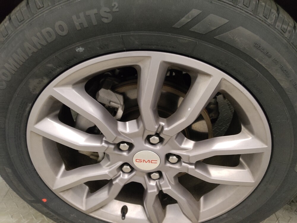 2024 GMC Terrain in Duluth, GA 30096 - 18111670 31