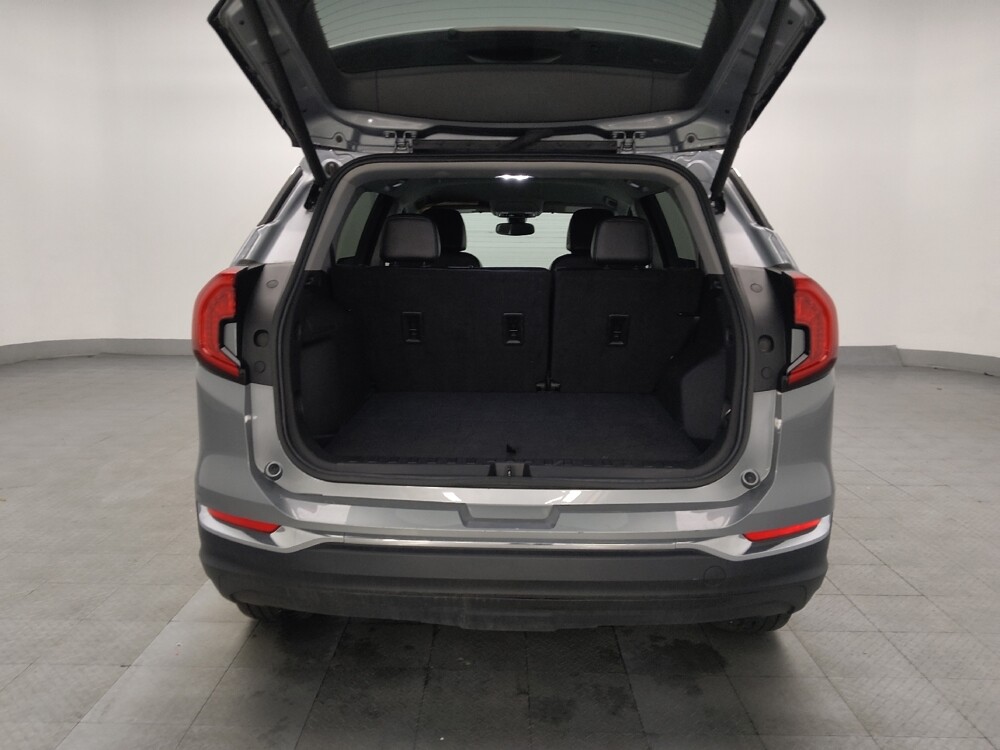 2024 GMC Terrain in Duluth, GA 30096 - 18111670 29