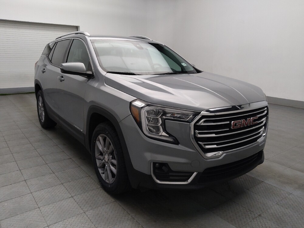 2024 GMC Terrain in Duluth, GA 30096 - 18111670 13
