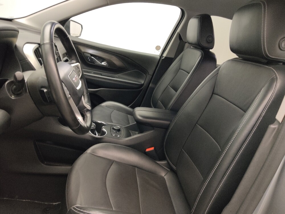 2024 GMC Terrain in Duluth, GA 30096 - 18111670 17