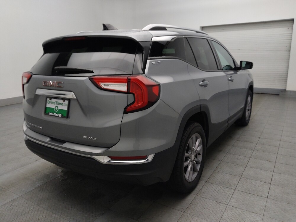 2024 GMC Terrain in Duluth, GA 30096 - 18111670 9
