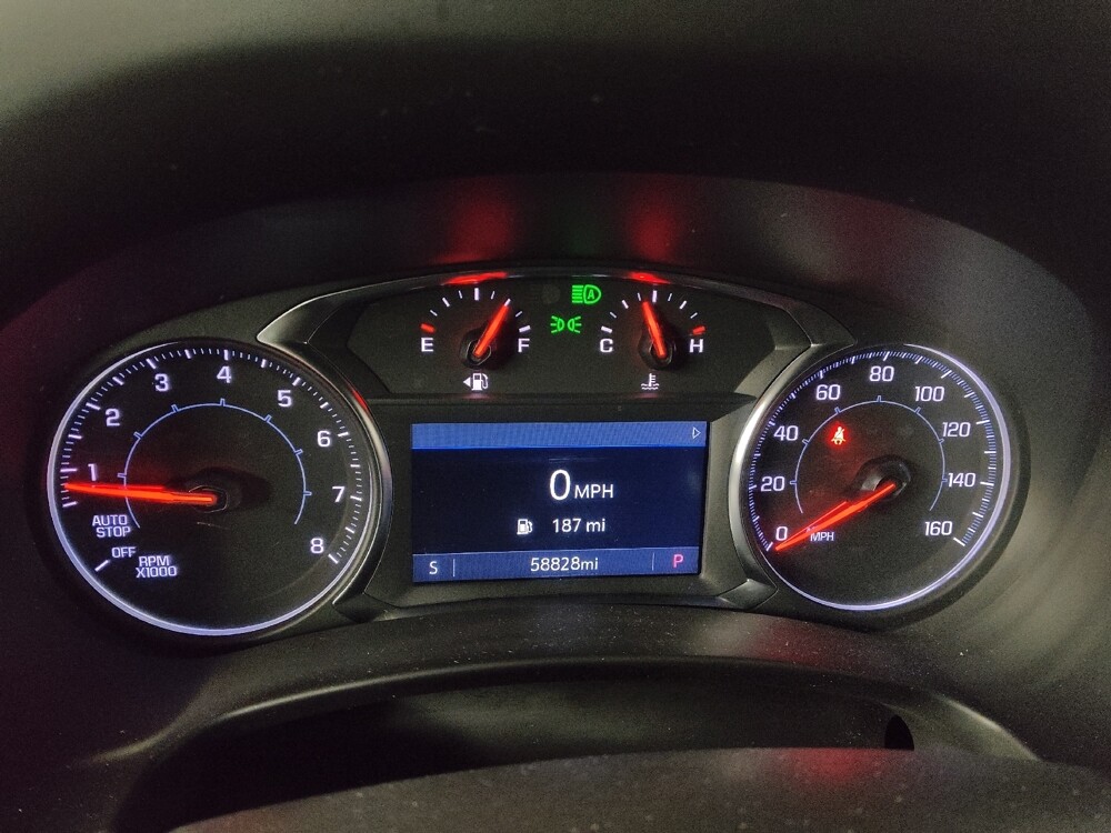 2024 GMC Terrain in Duluth, GA 30096 - 18111670 23