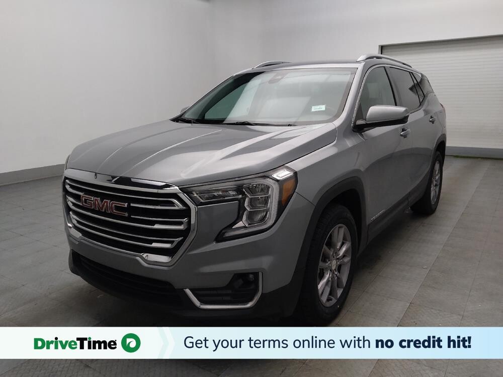 2024 GMC Terrain in Duluth, GA 30096 - 18111670
