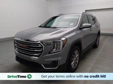 2024 GMC Terrain in Duluth, GA 30096