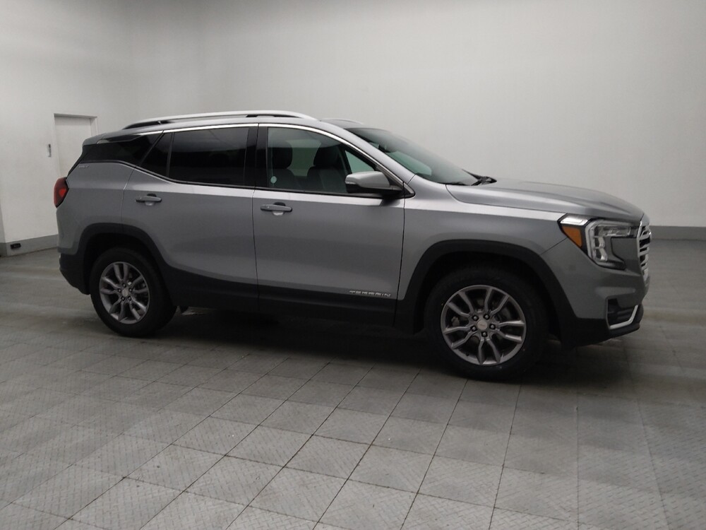 2024 GMC Terrain in Duluth, GA 30096 - 18111670 11