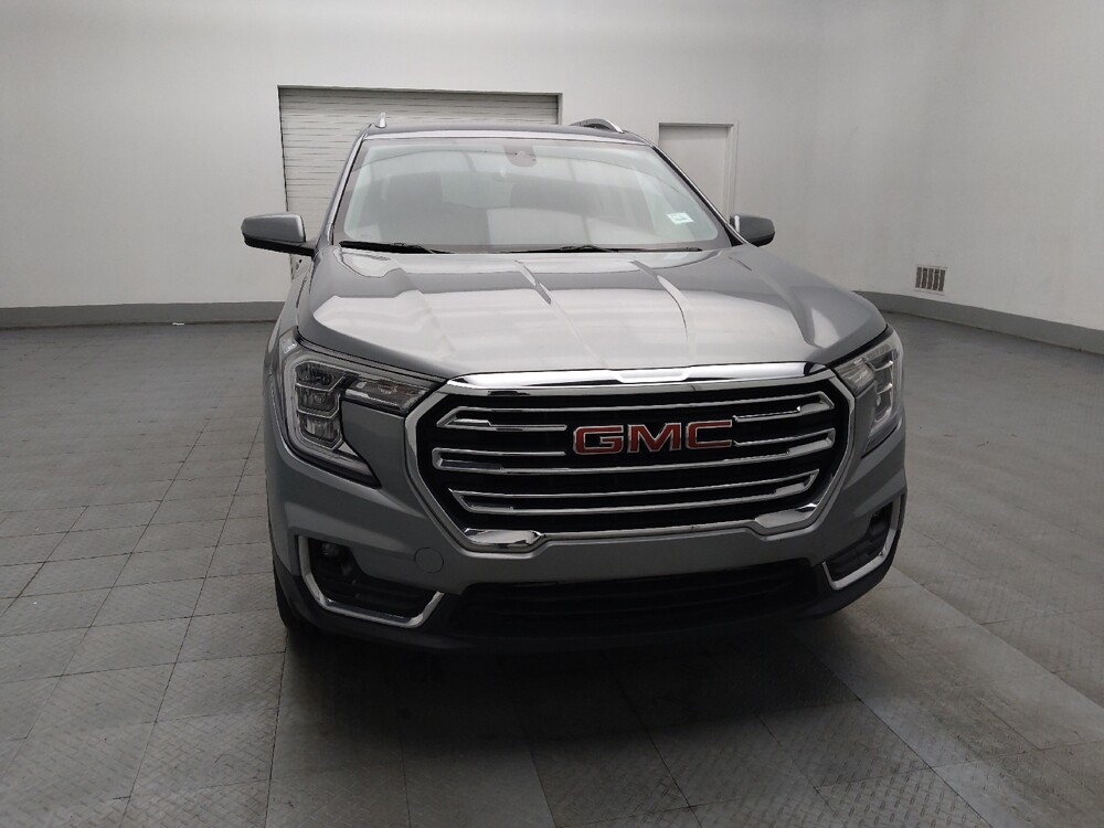 2024 GMC Terrain in Duluth, GA 30096 - 18111670 14