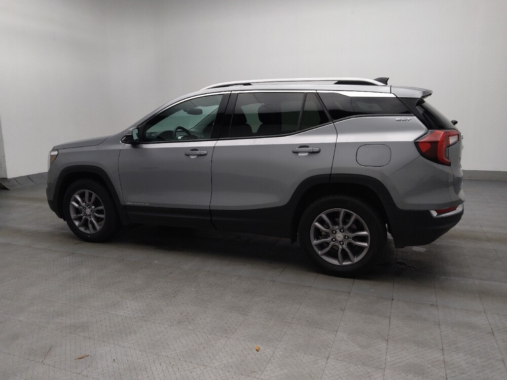 2024 GMC Terrain in Duluth, GA 30096 - 18111670 3