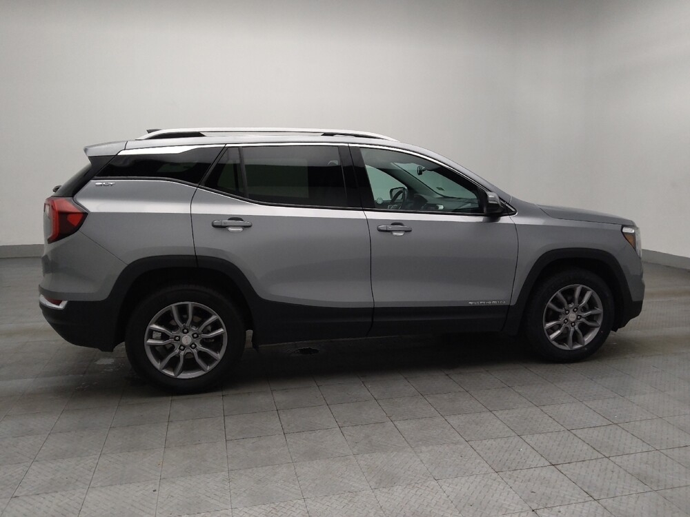 2024 GMC Terrain in Duluth, GA 30096 - 18111670 10