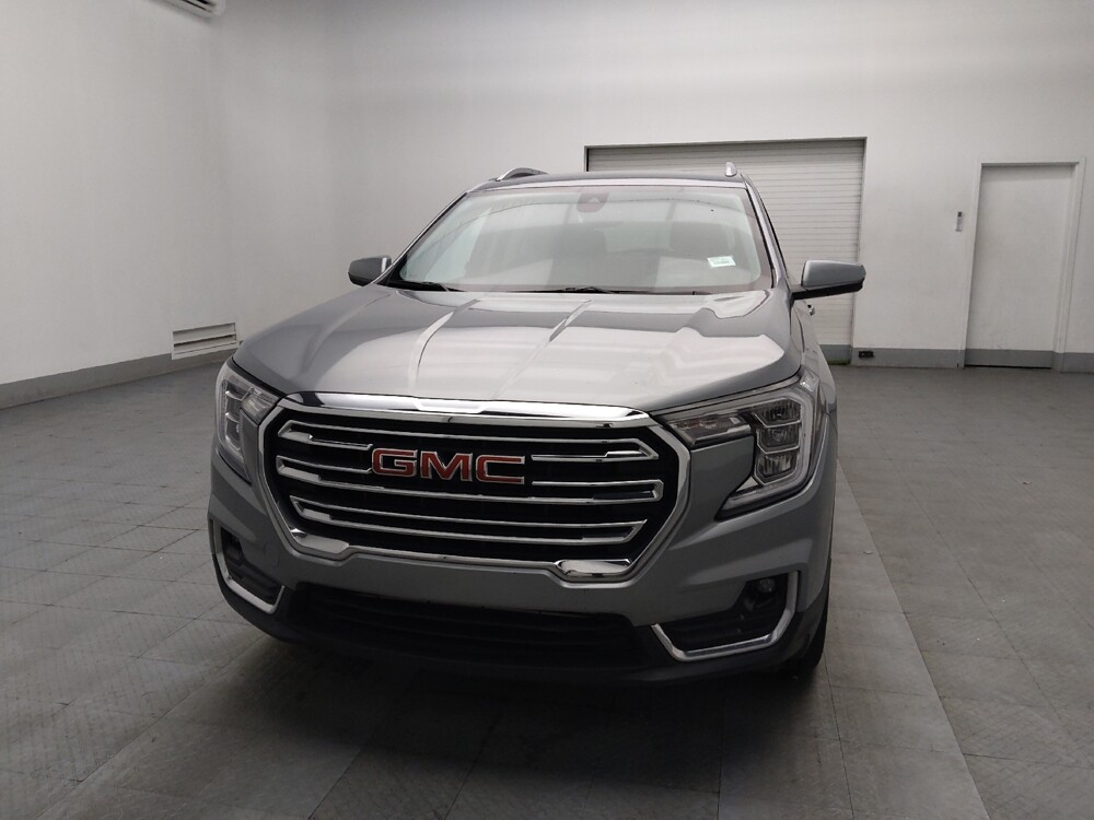 2024 GMC Terrain in Duluth, GA 30096 - 18111670 15