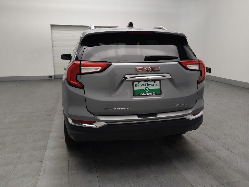 2024 GMC Terrain in Duluth, GA 30096 - 18111670 6