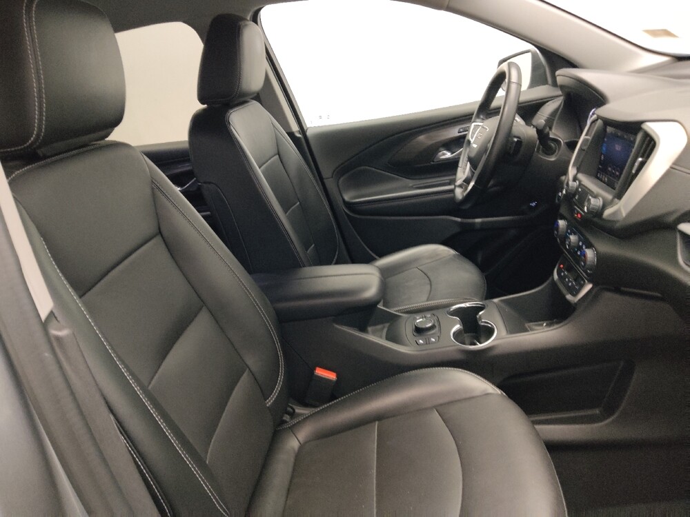 2024 GMC Terrain in Duluth, GA 30096 - 18111670 21