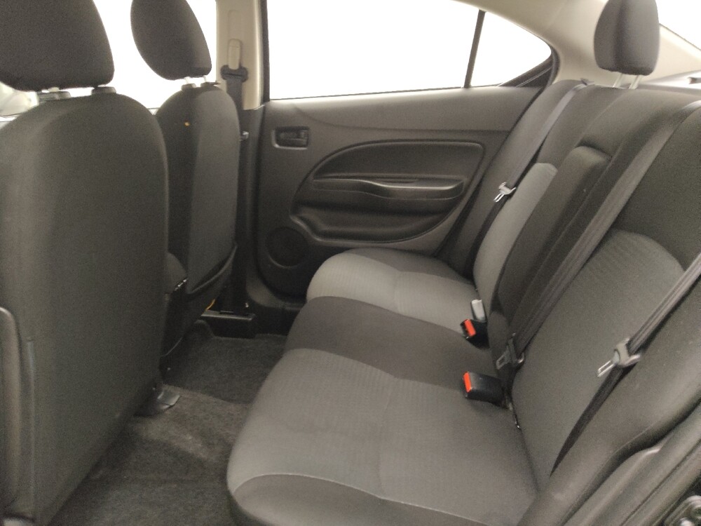 2021 Mitsubishi Mirage G4 in Des Moines, IA 50310 - 18111671 18