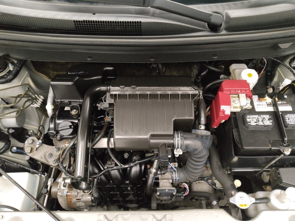 2021 Mitsubishi Mirage G4 in Des Moines, IA 50310 - 18111671 30