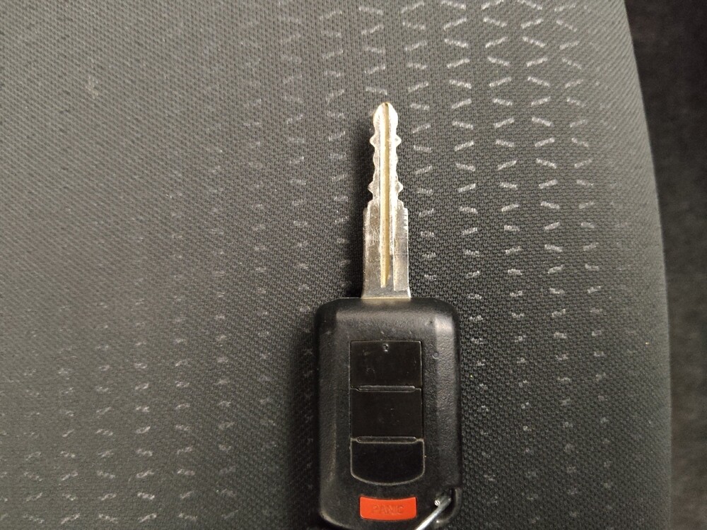 2021 Mitsubishi Mirage G4 in Des Moines, IA 50310 - 18111671 32