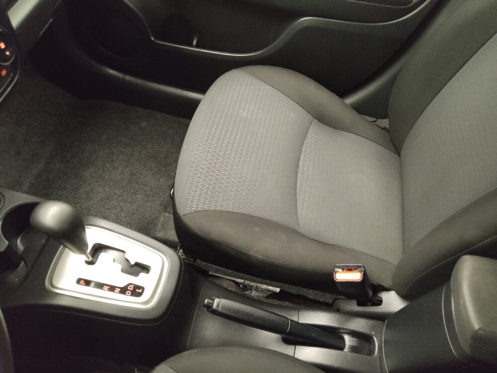 2021 Mitsubishi Mirage G4 in Des Moines, IA 50310 - 18111671 26