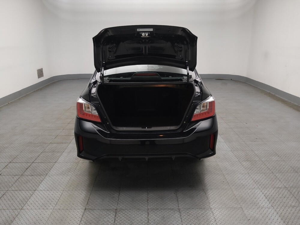 2021 Mitsubishi Mirage G4 in Des Moines, IA 50310 - 18111671 29