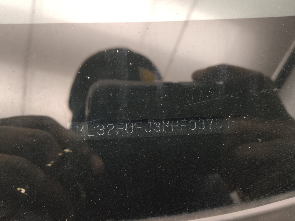 2021 Mitsubishi Mirage G4 in Des Moines, IA 50310 - 18111671 33