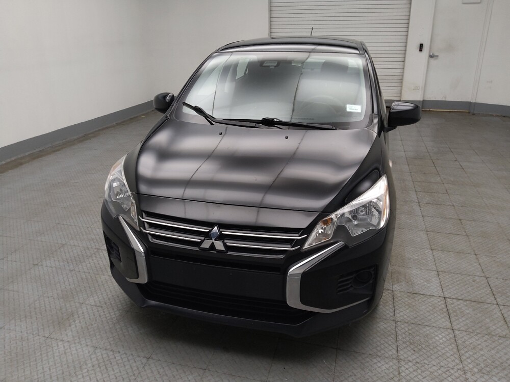 2021 Mitsubishi Mirage G4 in Des Moines, IA 50310 - 18111671 15