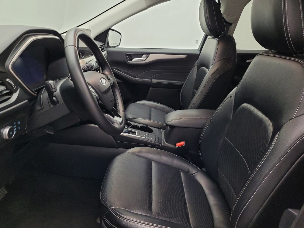 2022 Ford Escape in Hialeah, FL 33014 - 18111672 17