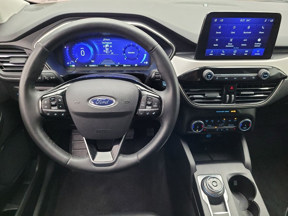 2022 Ford Escape in Hialeah, FL 33014 - 18111672 22