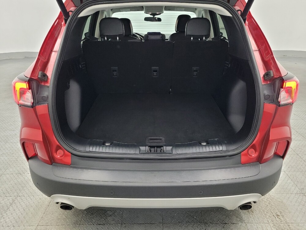 2022 Ford Escape in Hialeah, FL 33014 - 18111672 29