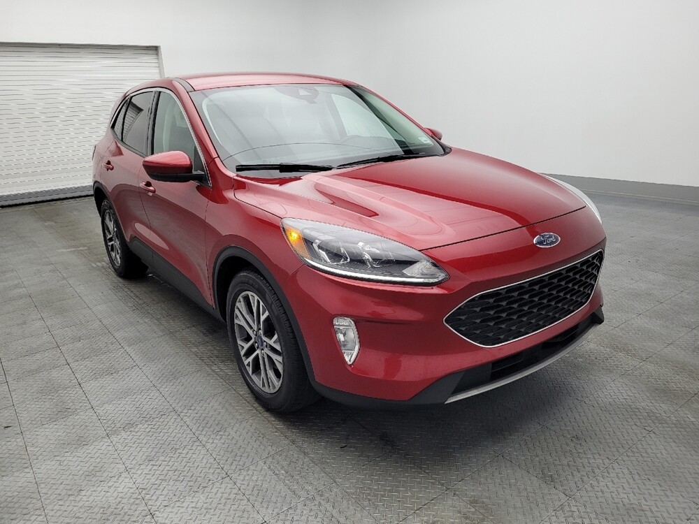 2022 Ford Escape in Hialeah, FL 33014 - 18111672 13