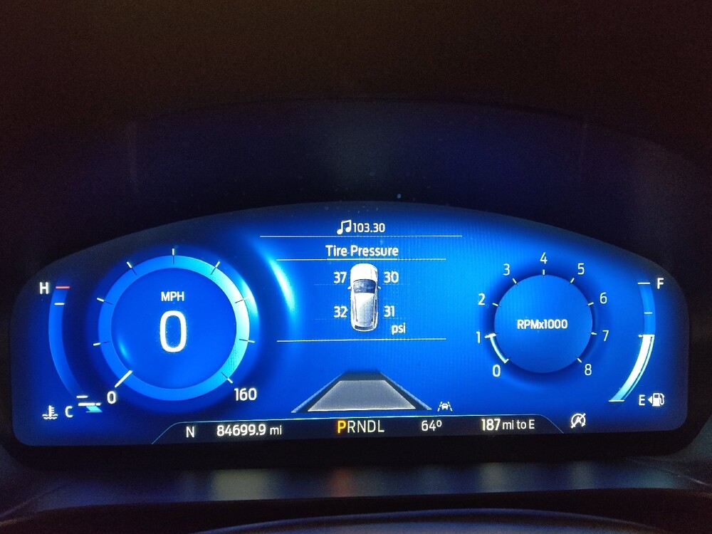 2022 Ford Escape in Hialeah, FL 33014 - 18111672 23