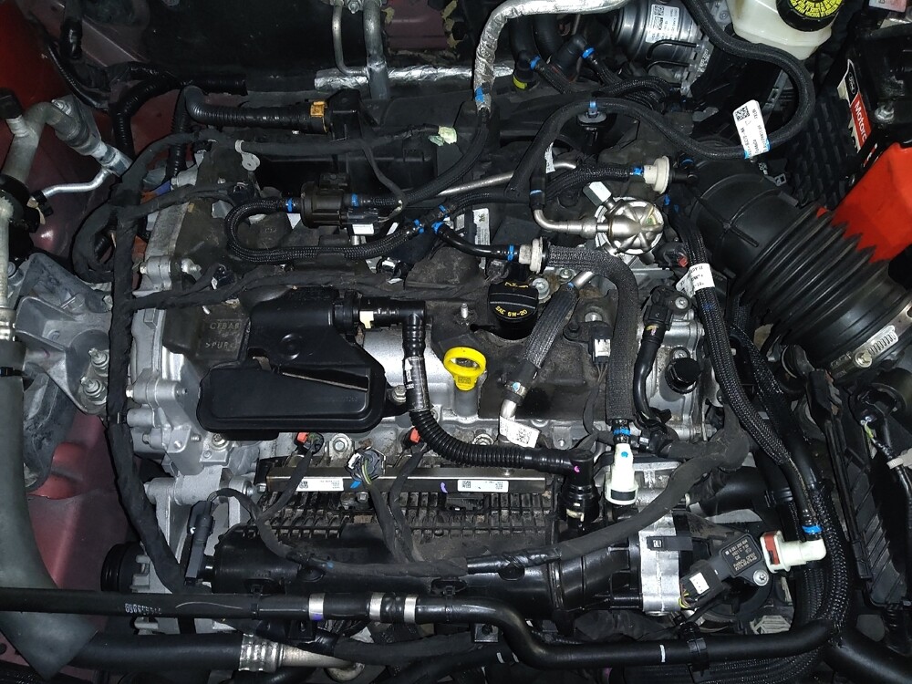 2022 Ford Escape in Hialeah, FL 33014 - 18111672 30