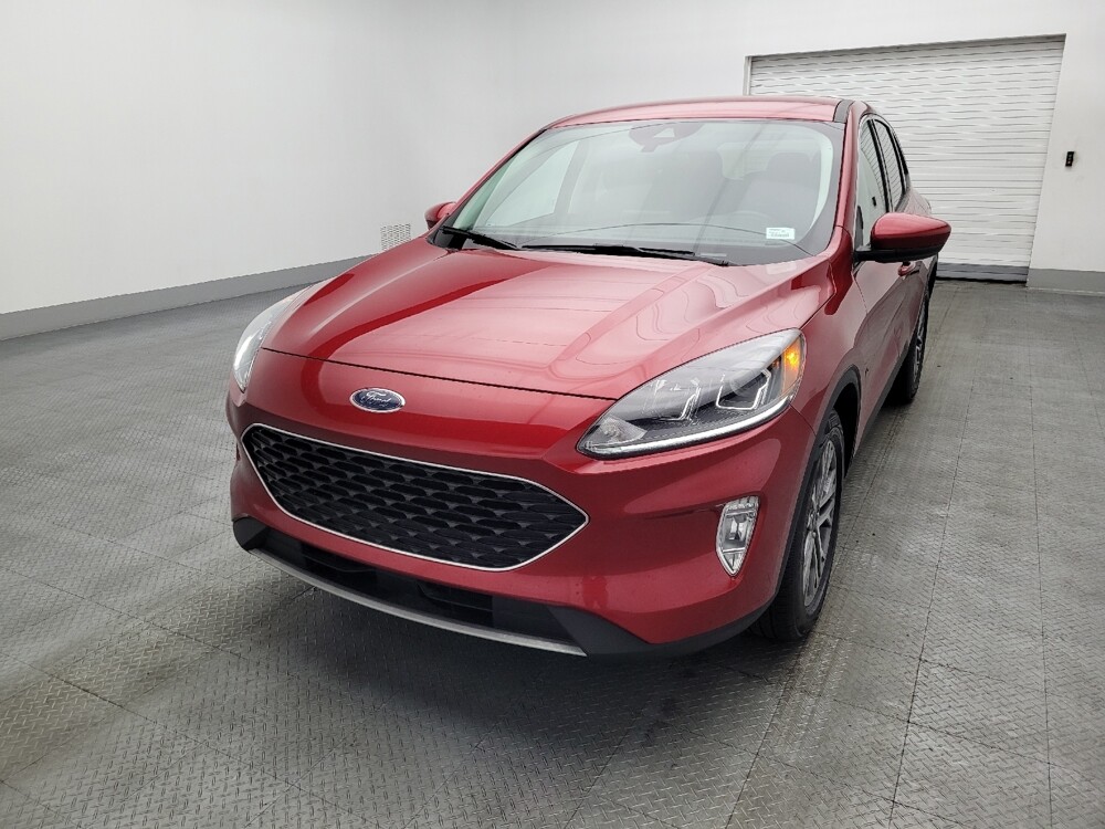 2022 Ford Escape in Hialeah, FL 33014 - 18111672 15