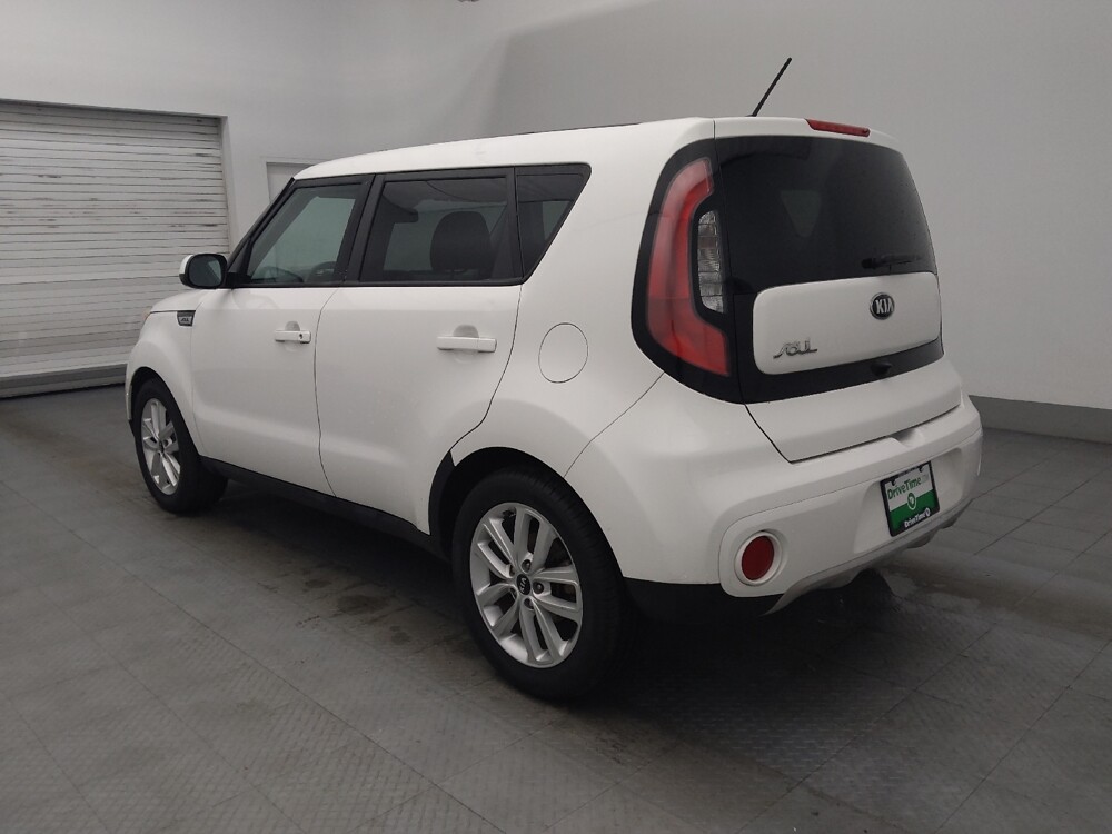 2019 Kia Soul in Athens, GA 30606 - 18111673 3