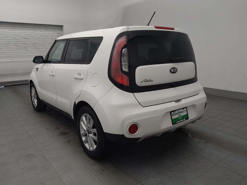 2019 Kia Soul in Athens, GA 30606 - 18111673 5