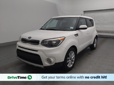 2019 Kia Soul in Athens, GA 30606