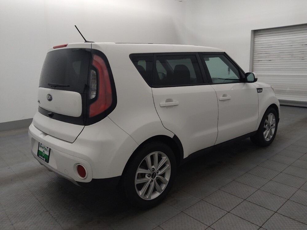 2019 Kia Soul in Athens, GA 30606 - 18111673 10