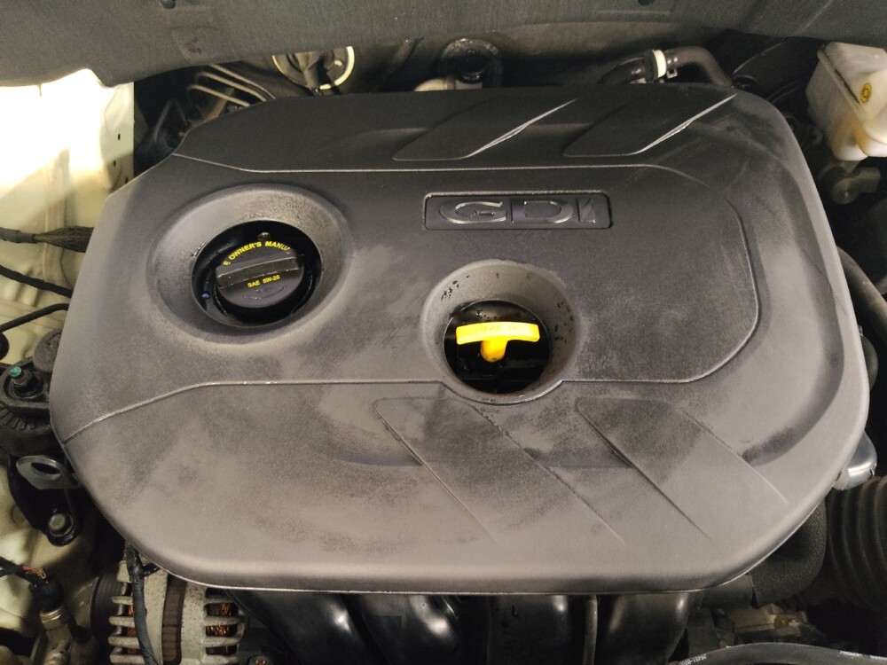 2019 Kia Soul in Athens, GA 30606 - 18111673 30