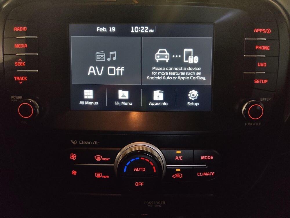 2019 Kia Soul in Athens, GA 30606 - 18111673 25