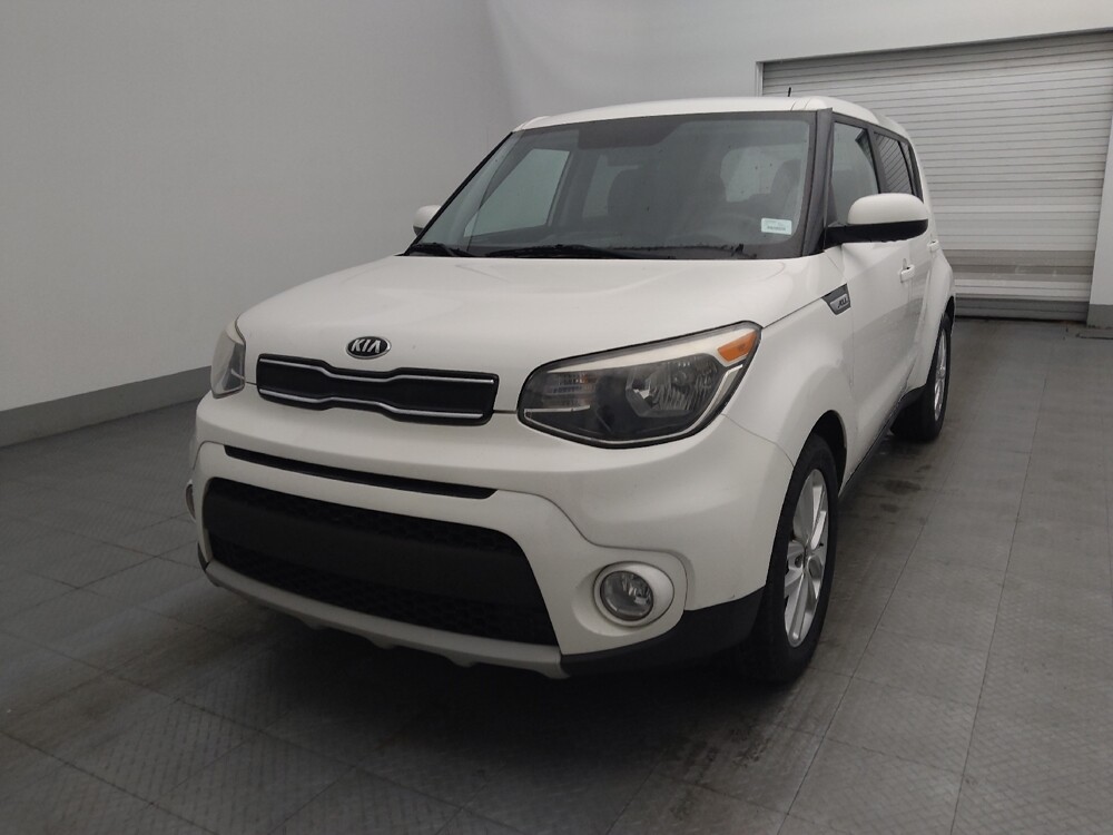 2019 Kia Soul in Athens, GA 30606 - 18111673 15