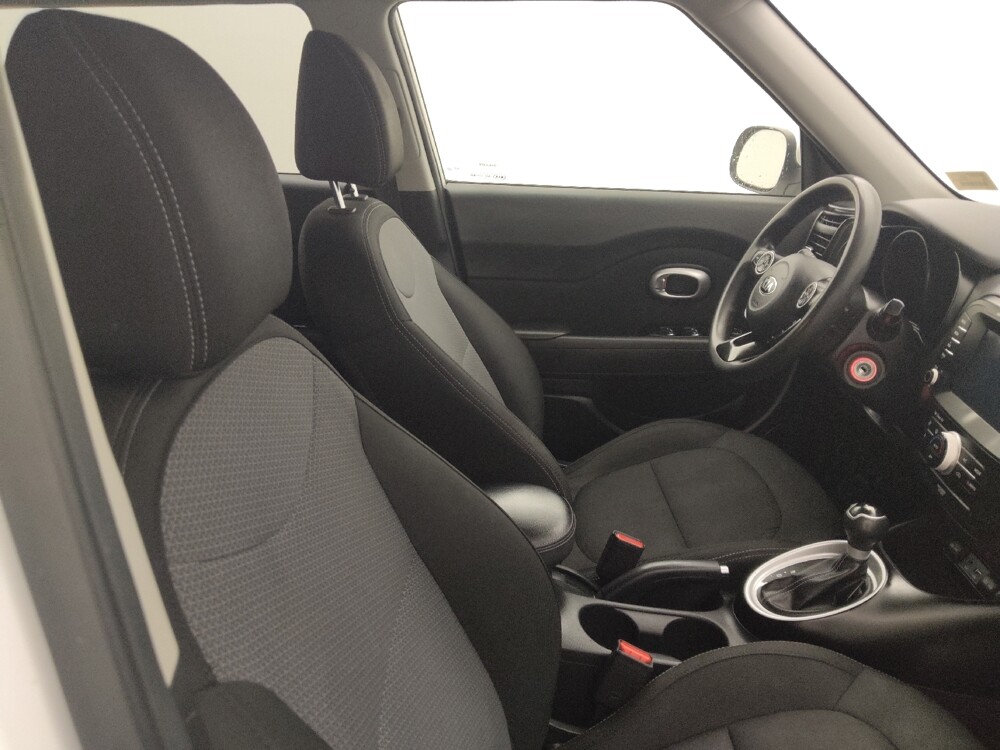 2019 Kia Soul in Athens, GA 30606 - 18111673 21