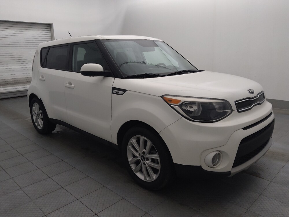 2019 Kia Soul in Athens, GA 30606 - 18111673 11