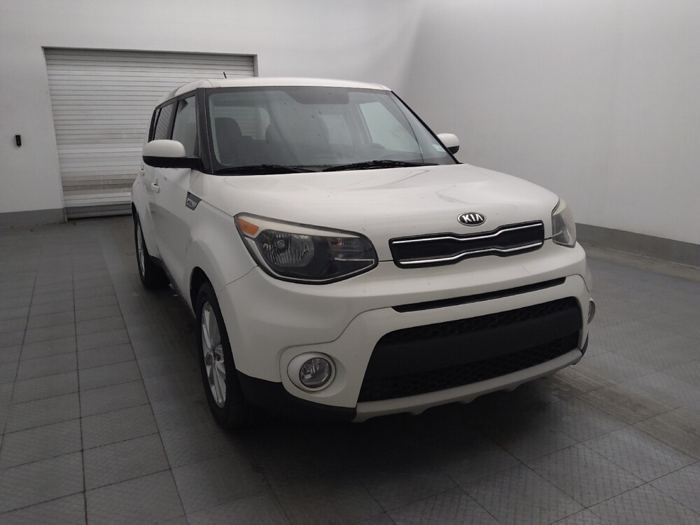 2019 Kia Soul in Athens, GA 30606 - 18111673 14