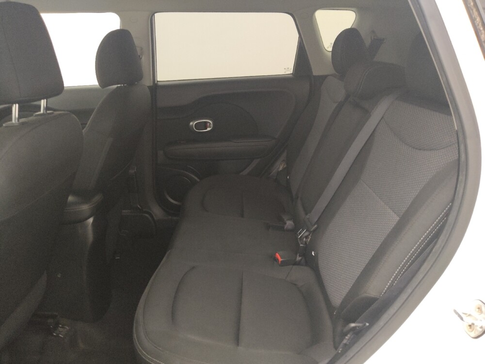 2019 Kia Soul in Athens, GA 30606 - 18111673 18