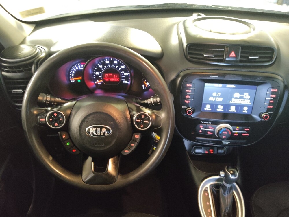 2019 Kia Soul in Athens, GA 30606 - 18111673 22