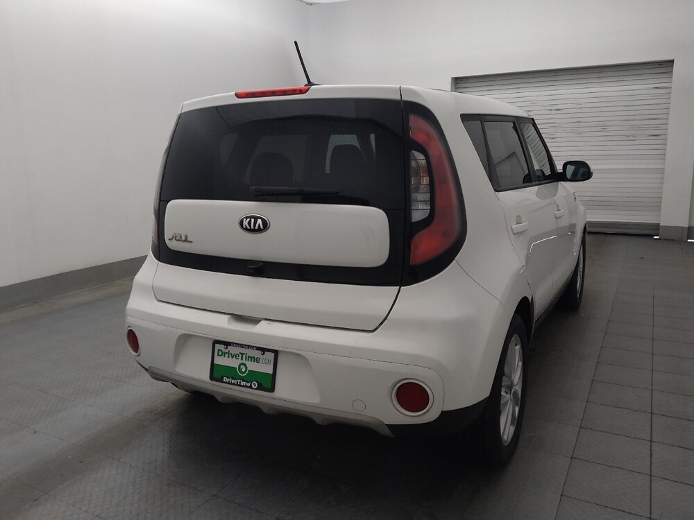 2019 Kia Soul in Athens, GA 30606 - 18111673 7