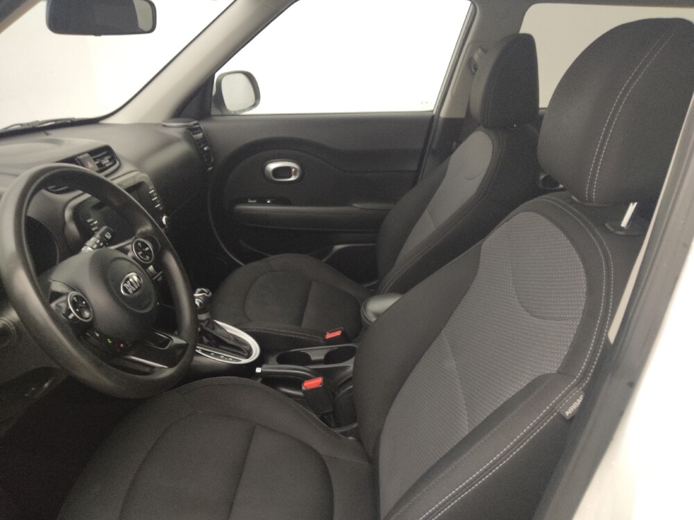 2019 Kia Soul in Athens, GA 30606 - 18111673 17