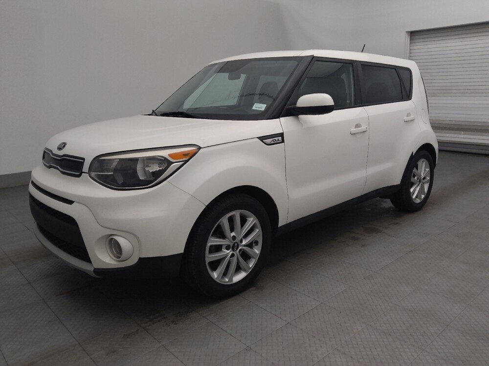 2019 Kia Soul in Athens, GA 30606 - 18111673 2