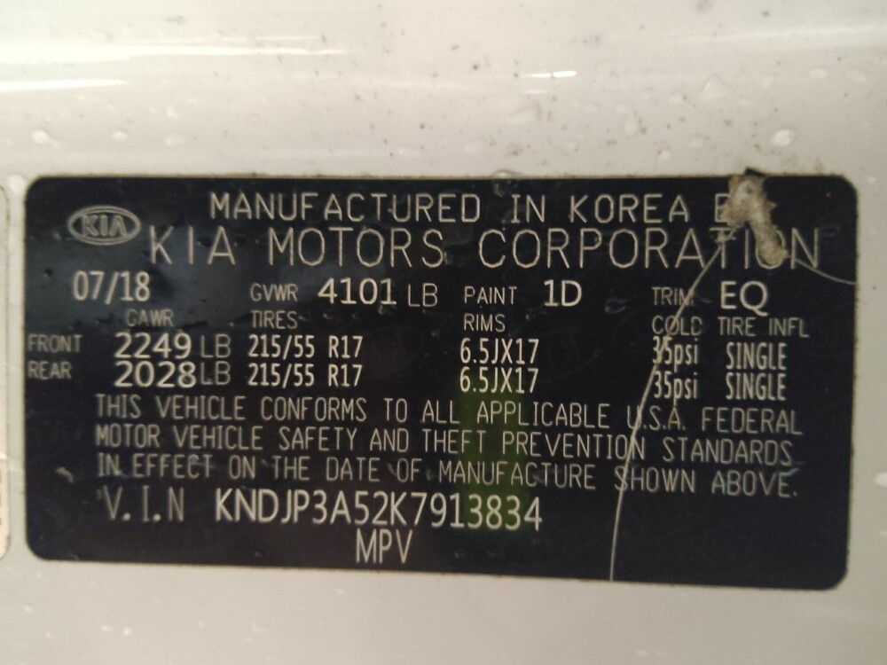 2019 Kia Soul in Athens, GA 30606 - 18111673 33
