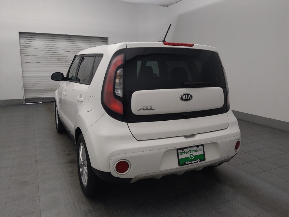 2019 Kia Soul in Athens, GA 30606 - 18111673 6