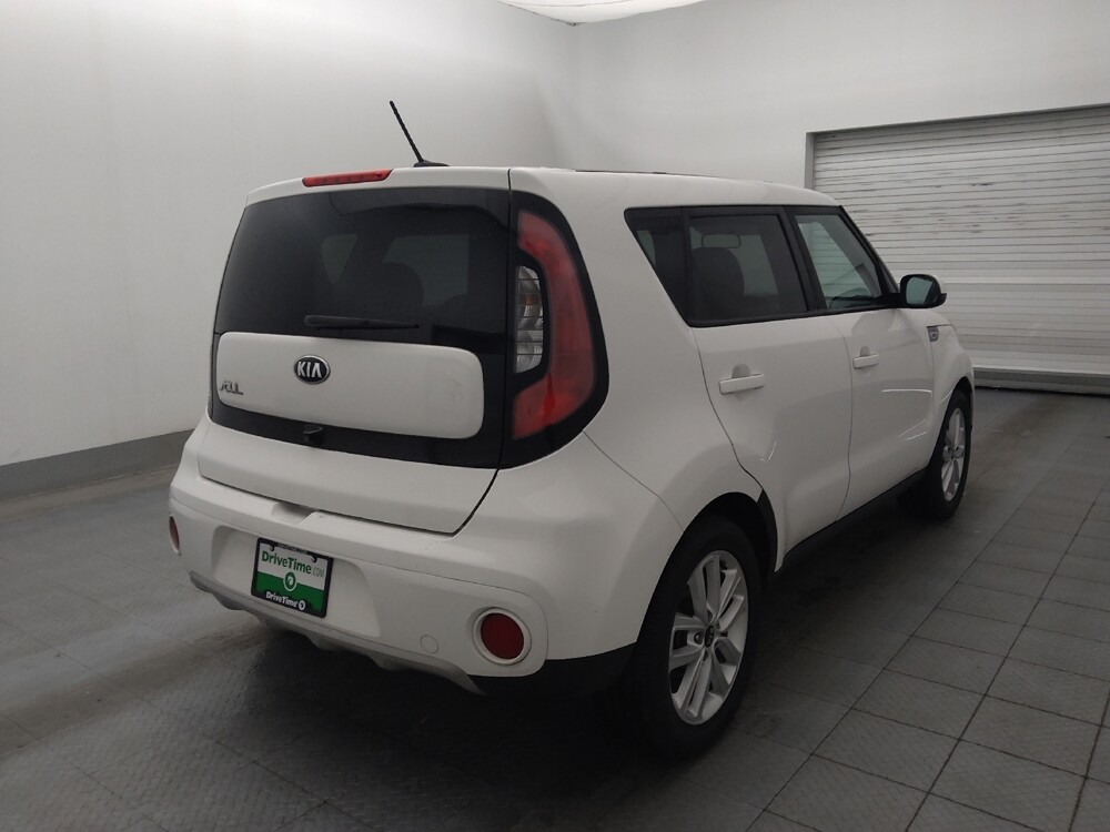 2019 Kia Soul in Athens, GA 30606 - 18111673 9