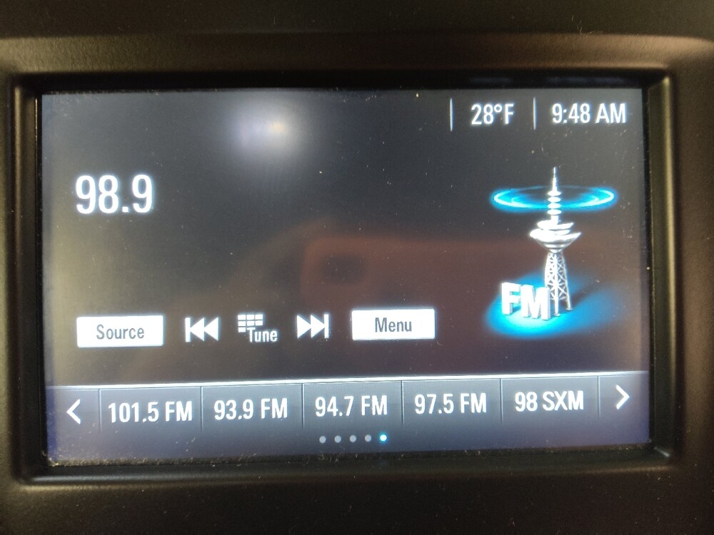 2018 Chevrolet Equinox in Columbia, SC 29210 - 18111675 25