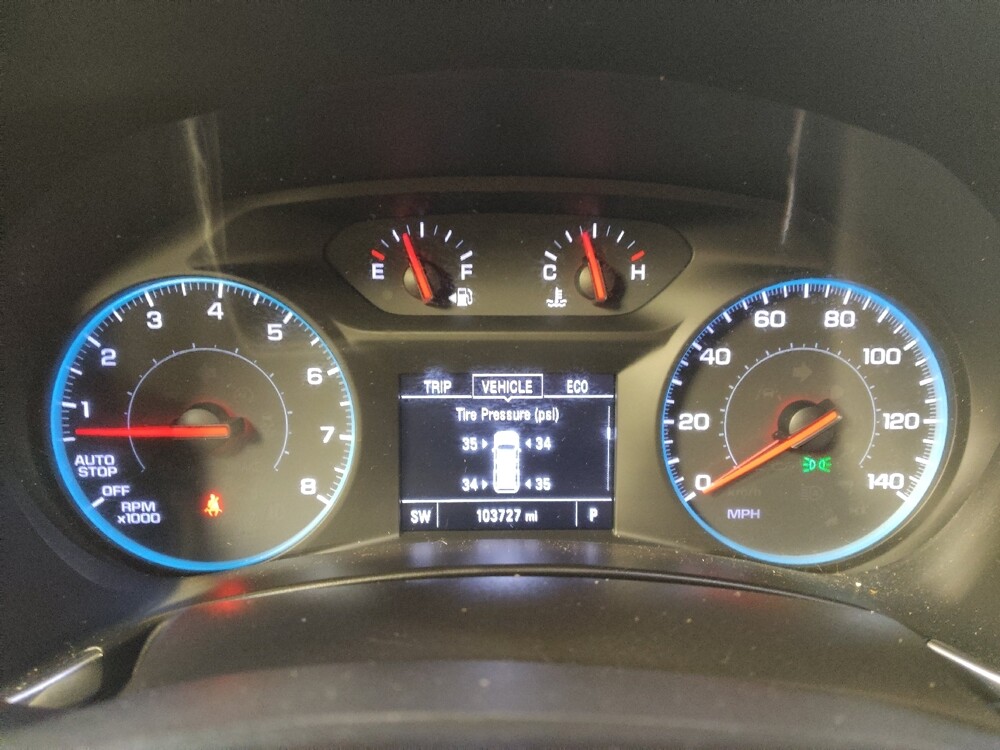 2018 Chevrolet Equinox in Columbia, SC 29210 - 18111675 23