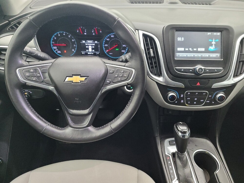 2018 Chevrolet Equinox in Columbia, SC 29210 - 18111675 22
